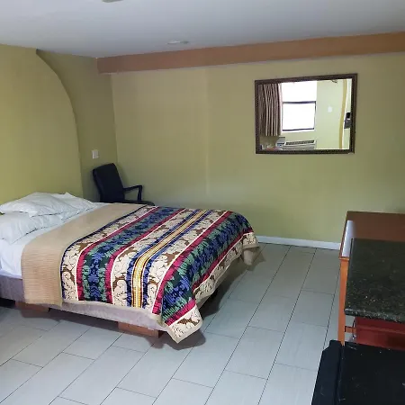 Budget Motel